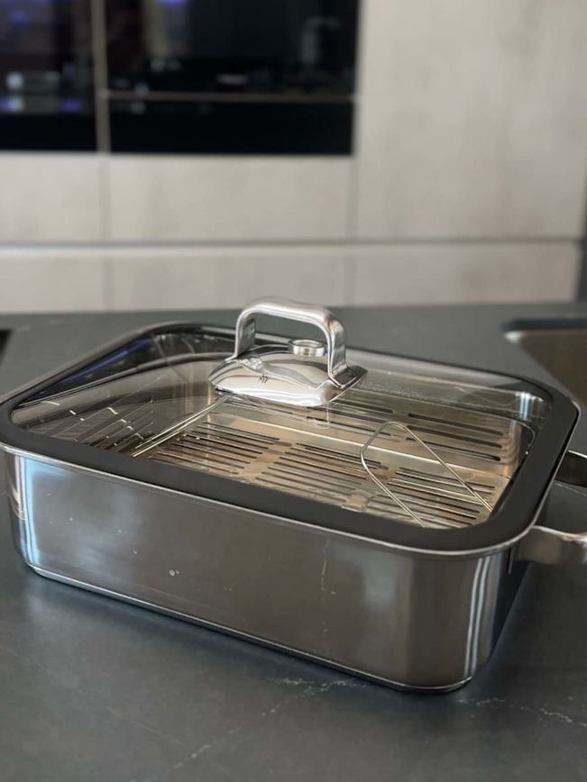 How To_Dampf garen Teaser 6 How To_Dampf garen Teaser 6