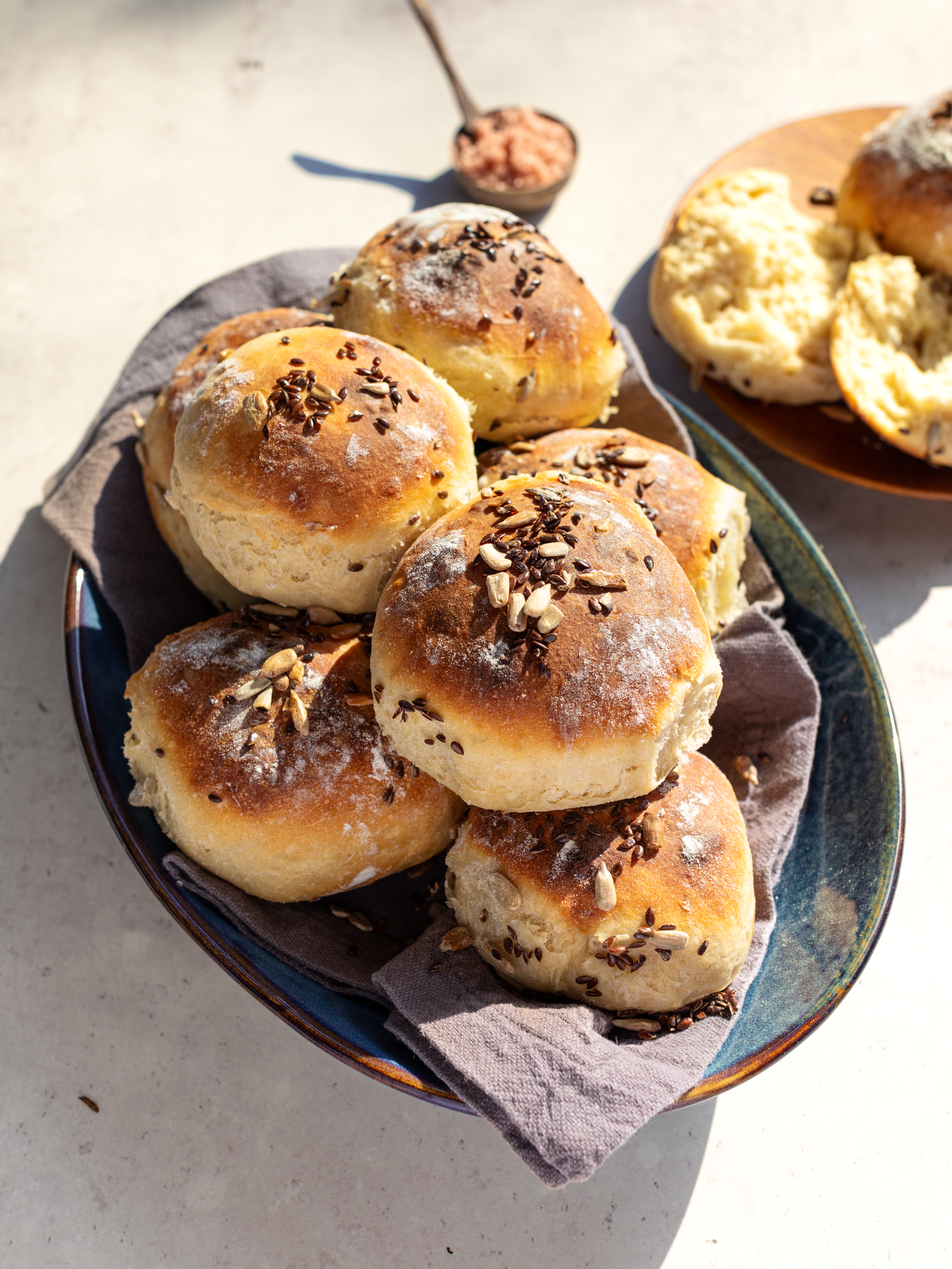 Kartoffel-Brötli Rezept 5