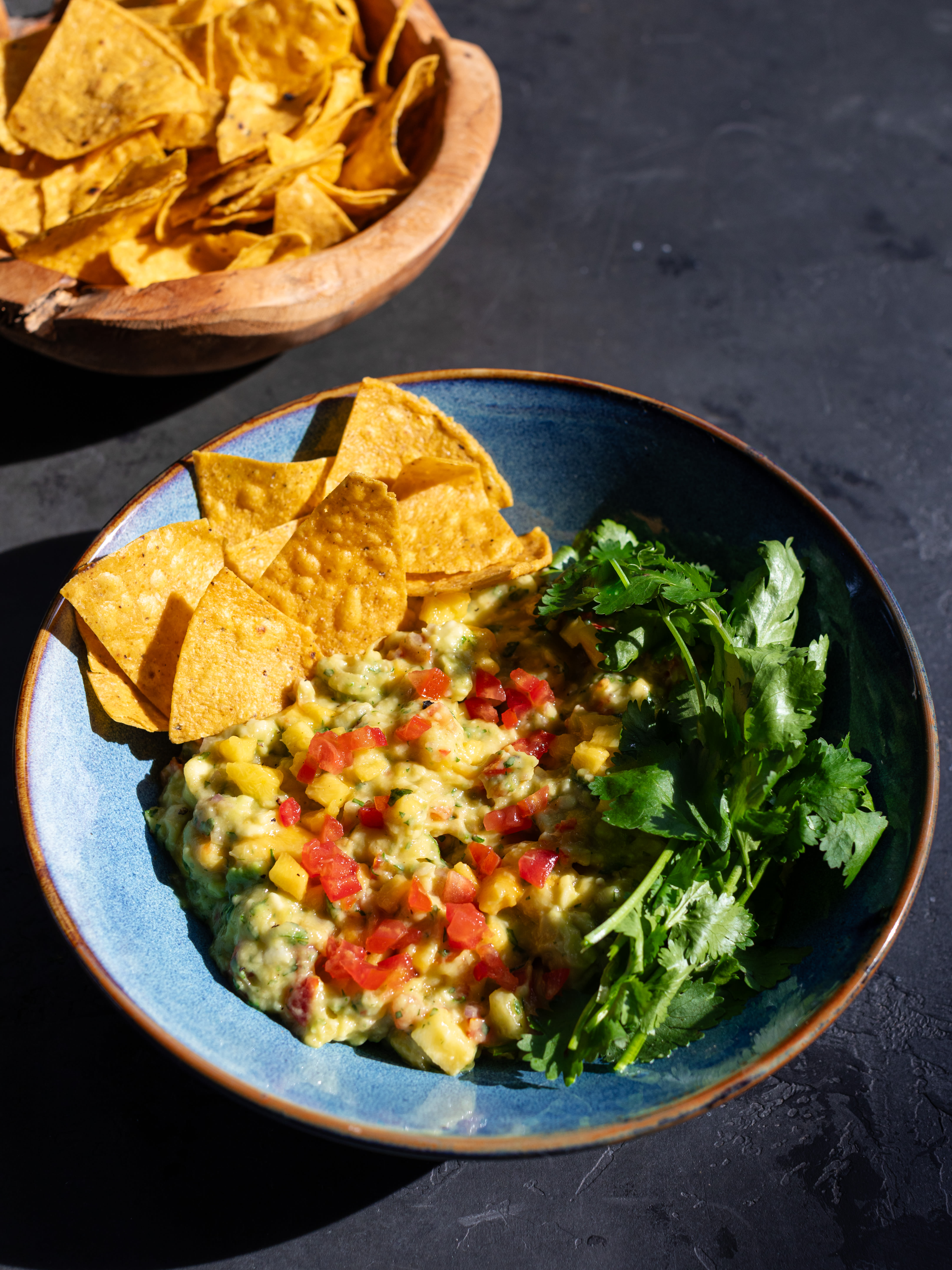 Mango Guacamole Rezept 5