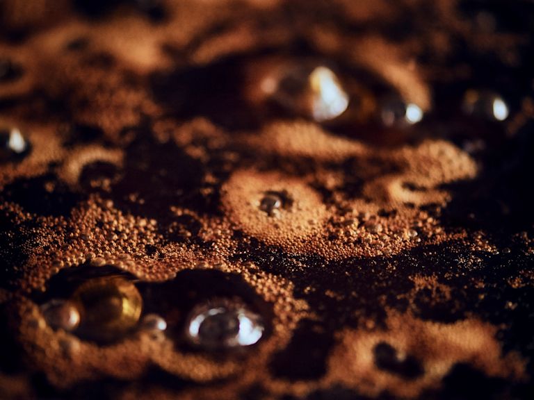 Schritt 1: Zubereitung von Sweet Chili Sauce I  Schritt 1: Zubereitung von Sweet Chili Sauce I