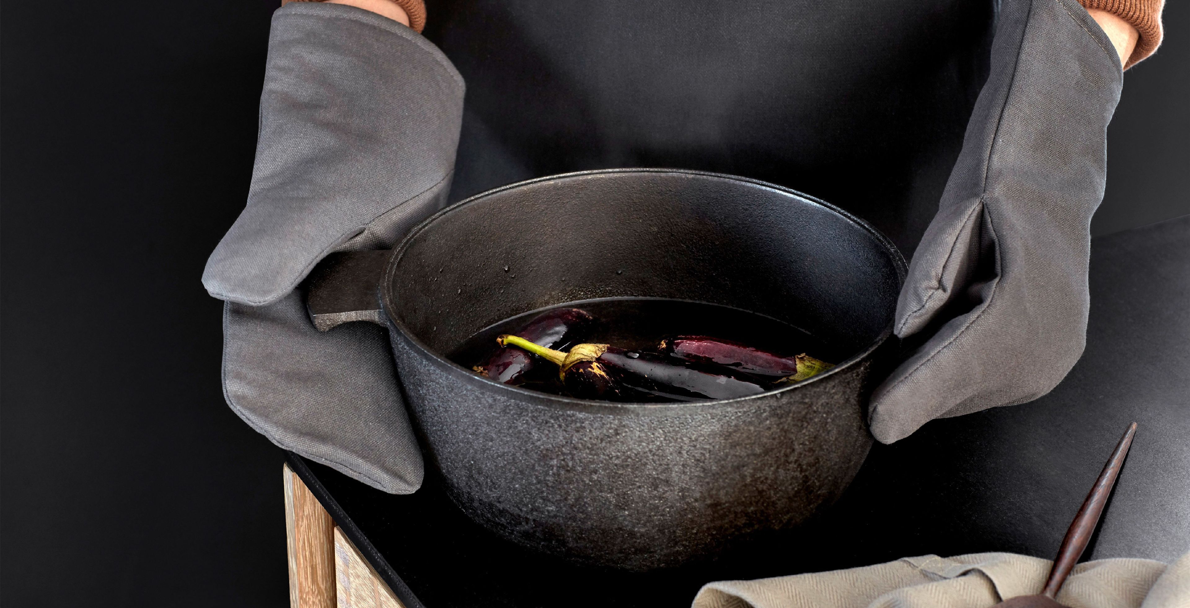 Nachhaltige Heimtextilien aus Bio-Baumwolle Nachhaltige Heimtextilien aus Bio-Baumwolle