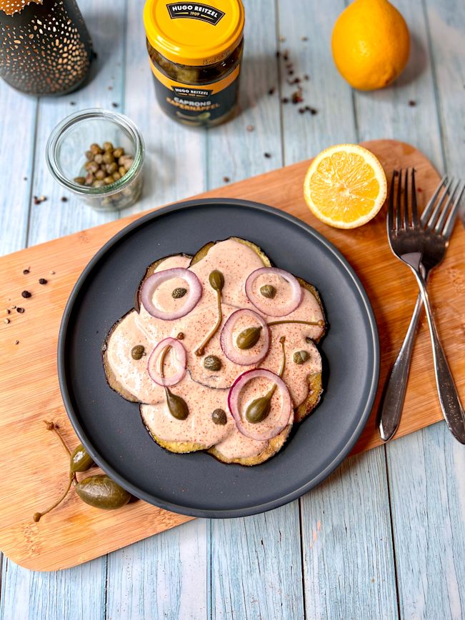 Melanzane Tonnato Rezepte 1 Melanzane Tonnato Rezepte 1