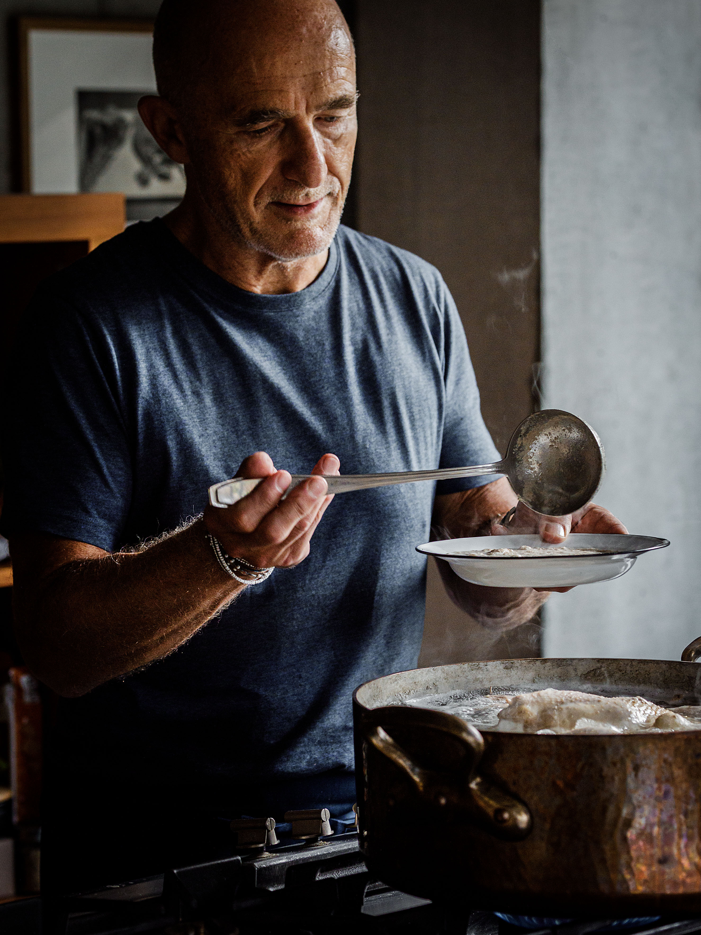 Geflügelbouillon Rezept 4