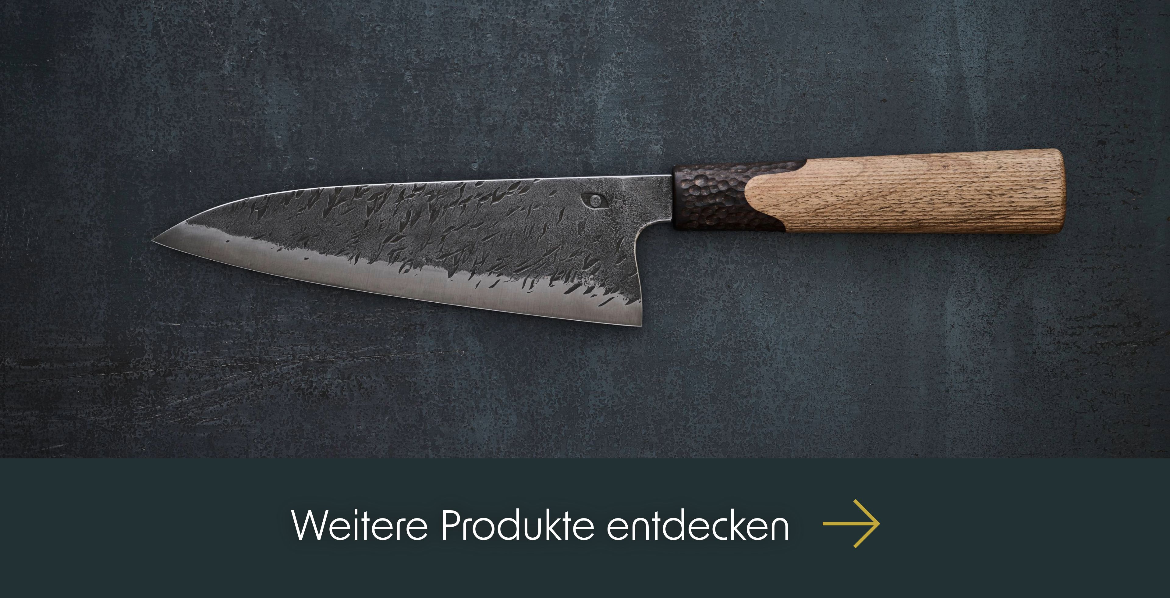 Hochwertige Messer entdecken