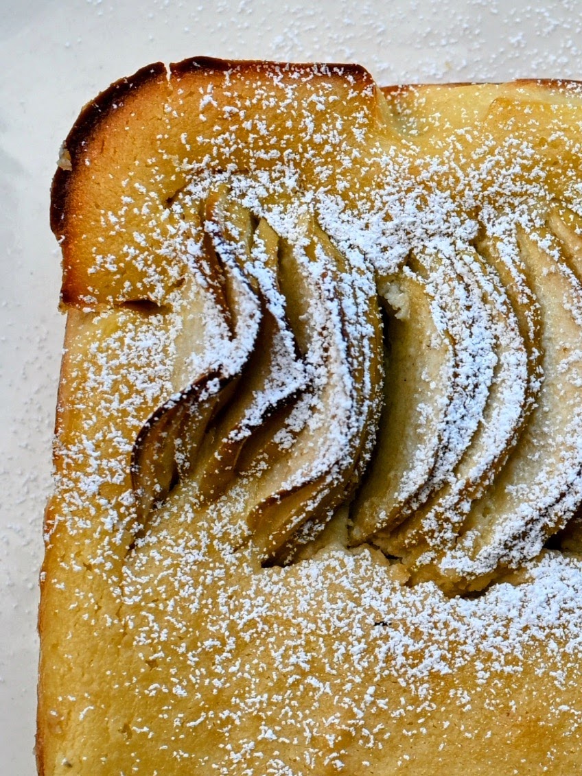 Torta della Monache Rezept 2