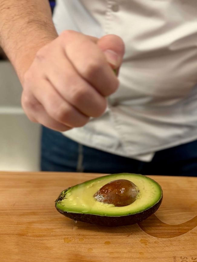 Avocado frisch aufbewahren Avocado frisch aufbewahren