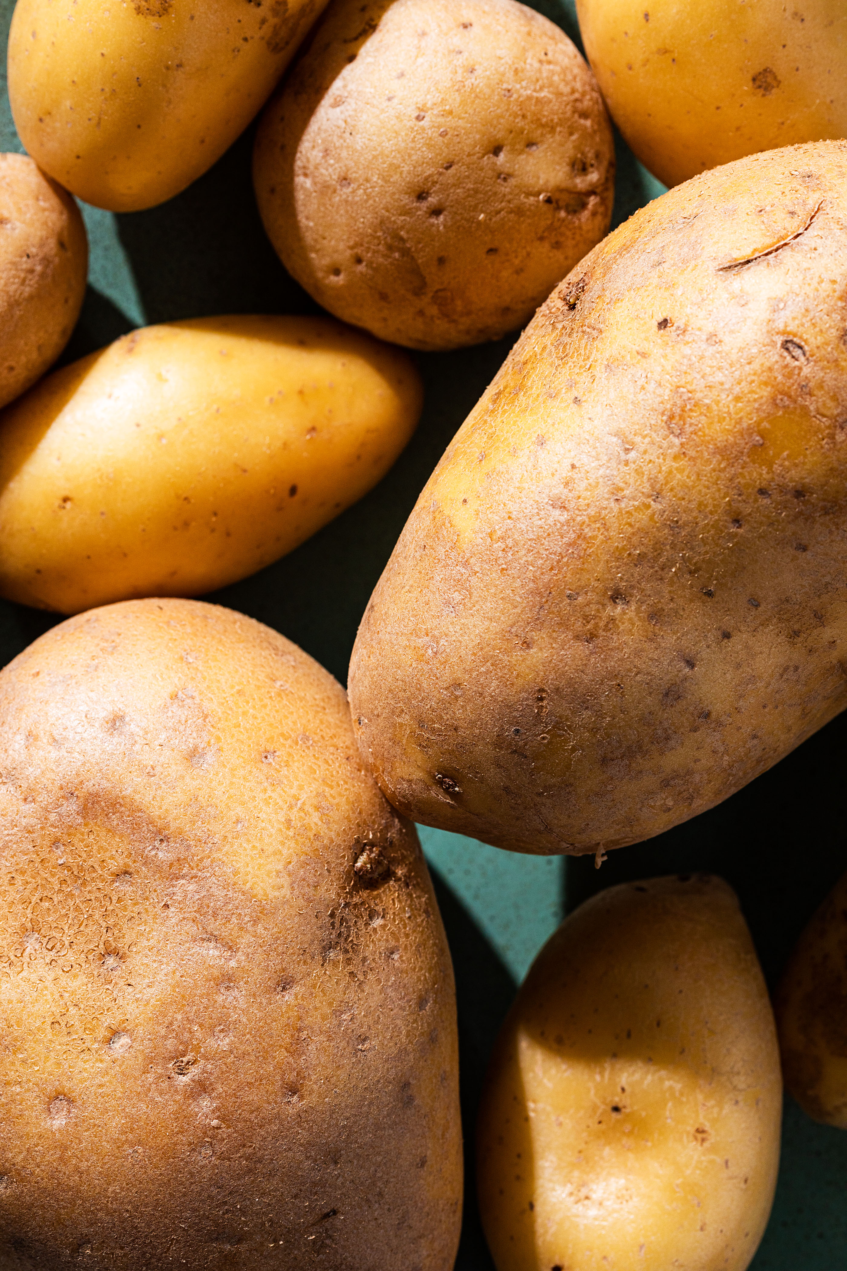 Kartoffel Pavé Rezept 2