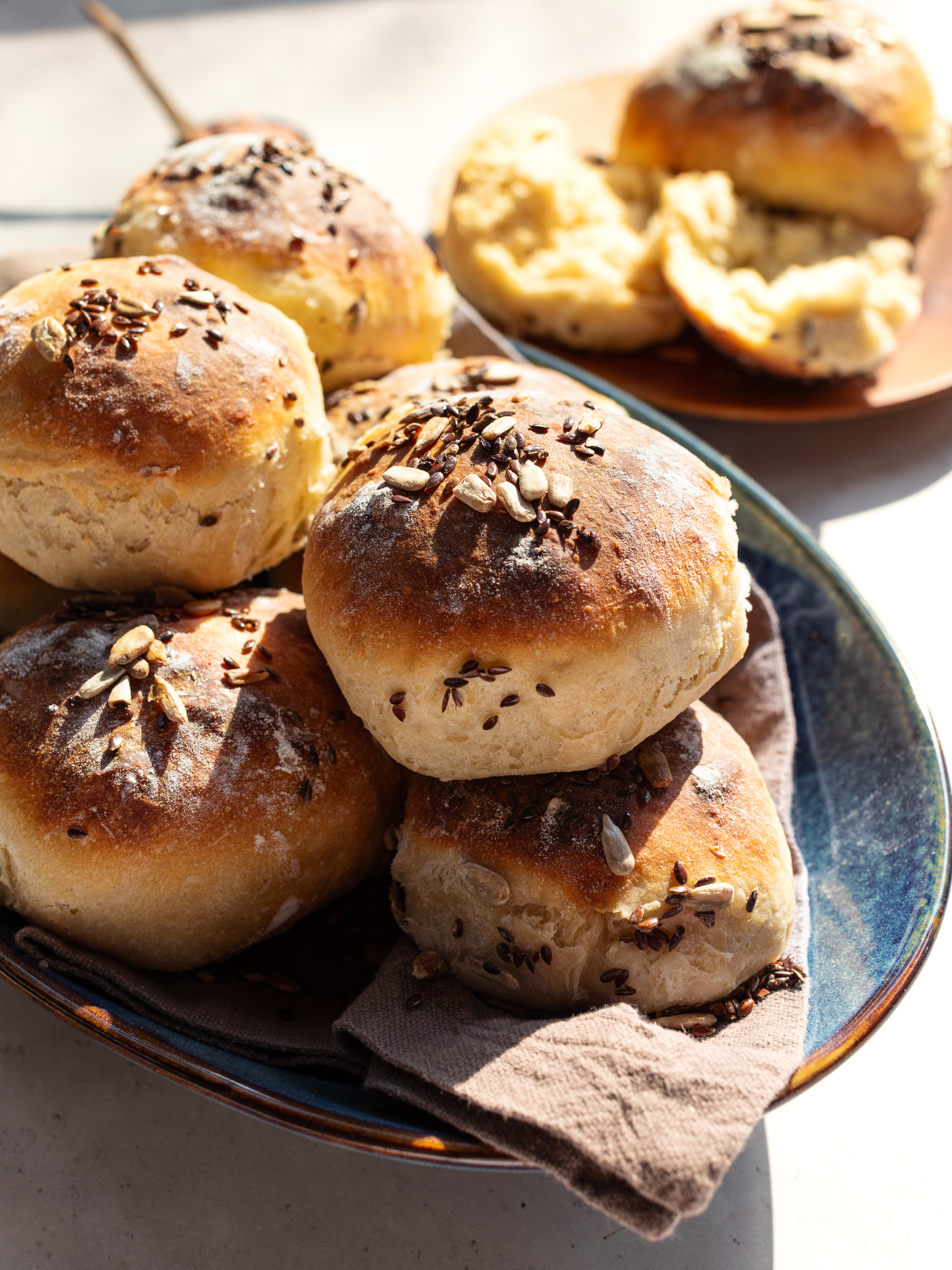 Kartoffel-Brötli Rezept 6