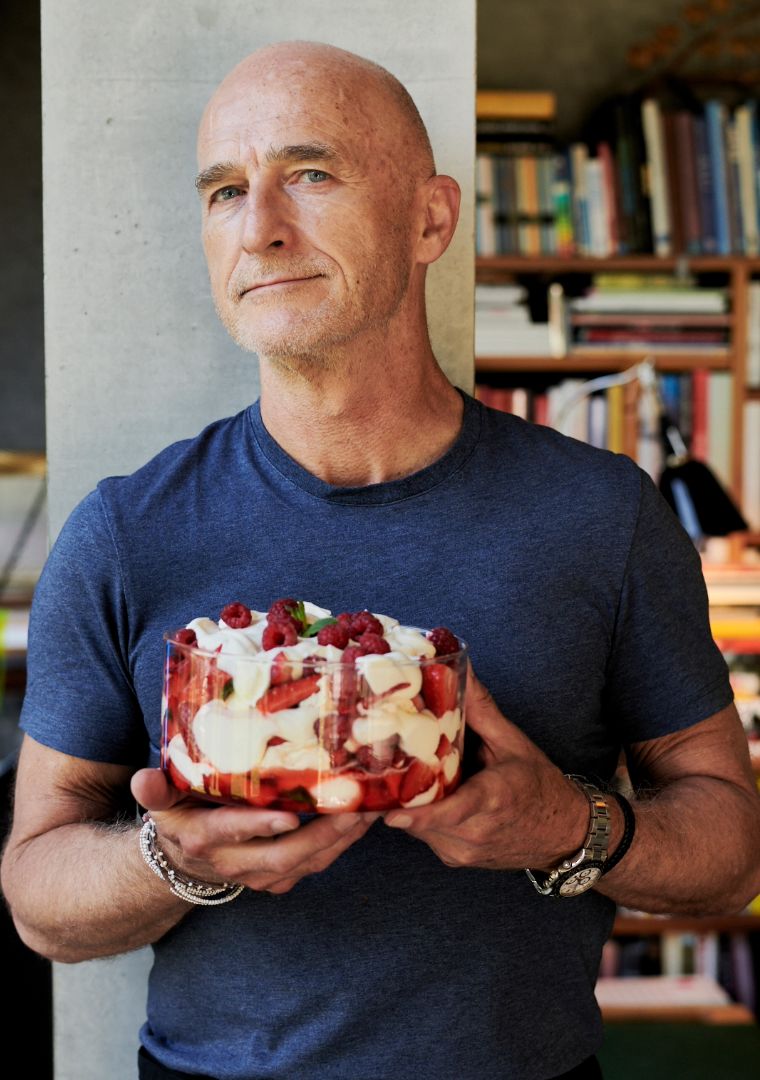 Eton Mess Eton Mess
