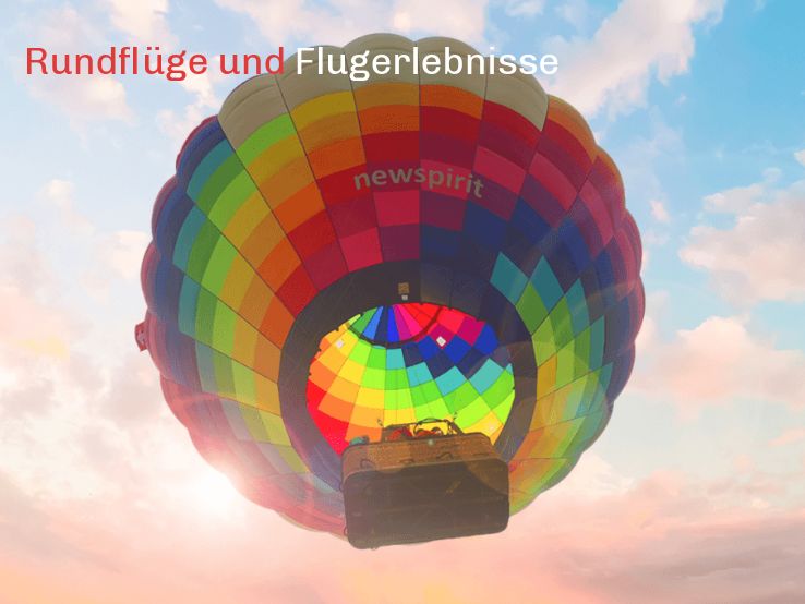 Die schönsten Rundflüge der Schweiz Die schönsten Rundflüge der Schweiz