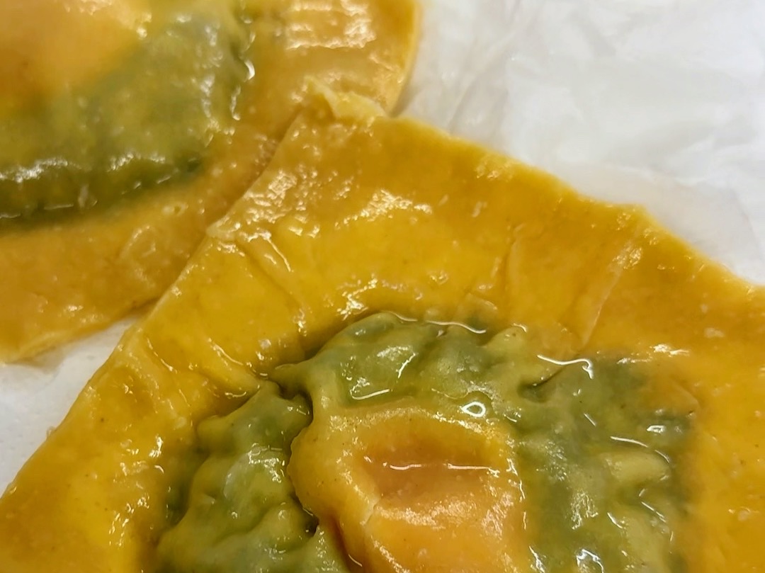 Schritt 3: Ravioli kochen und servieren