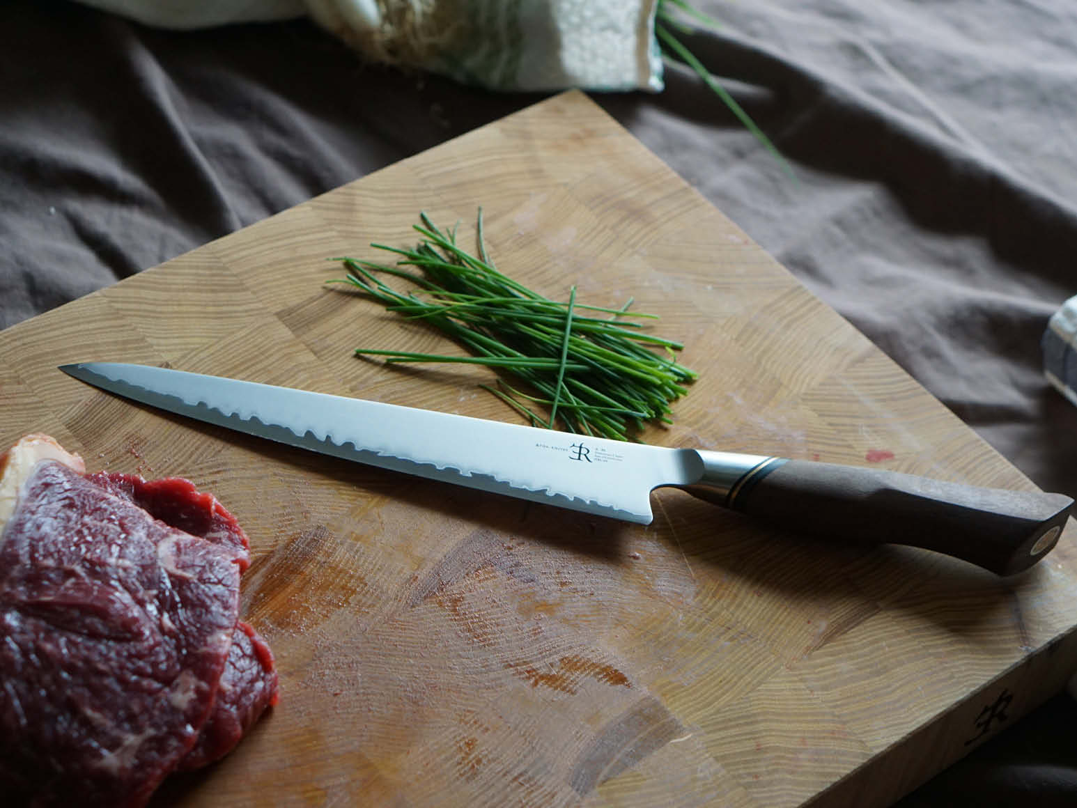 Fleischmesser entdecken