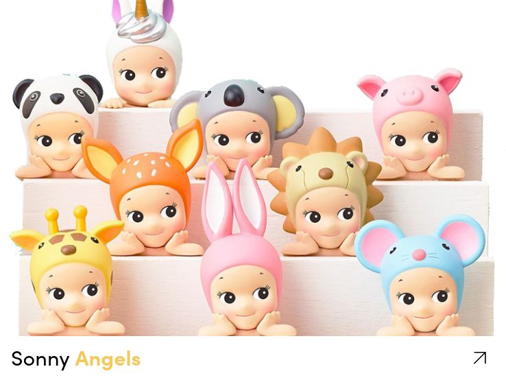 Sonny Angels