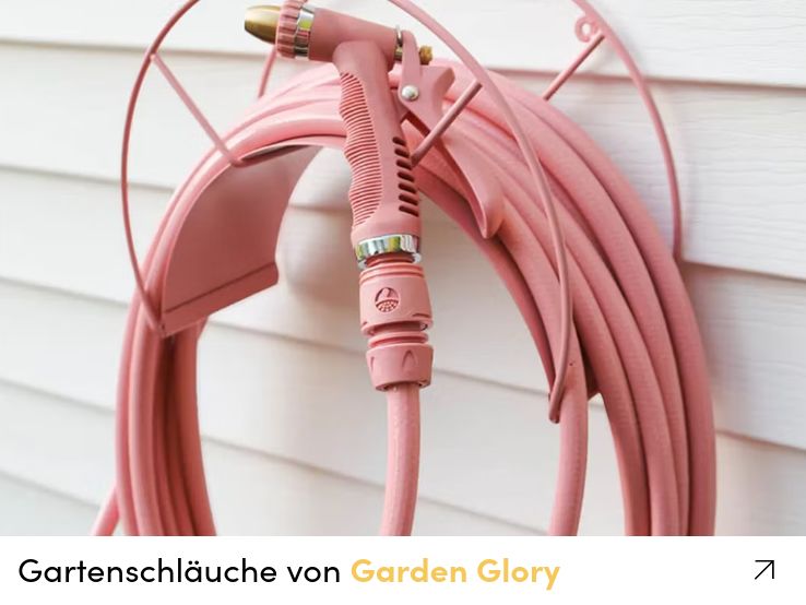 Gartenschläuche von Garden Glory Gartenschläuche von Garden Glory
