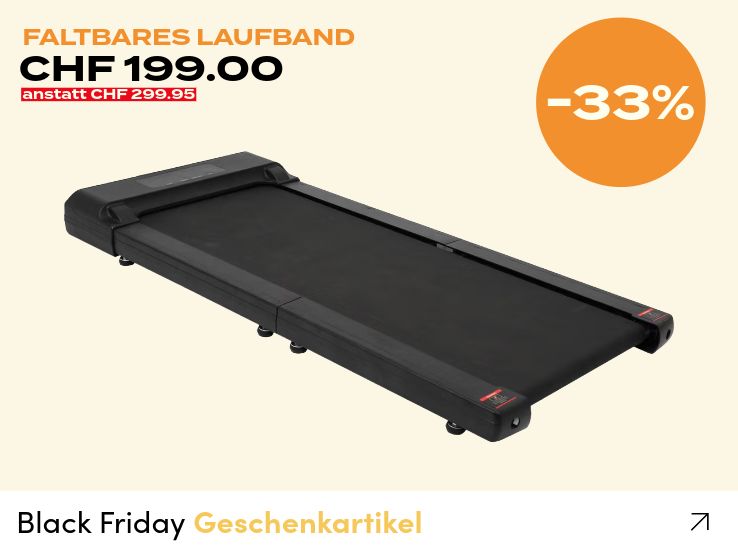 Faltbares Laufband Faltbares Laufband