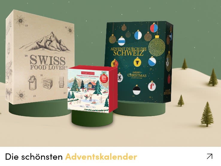 Adventskalender 2025