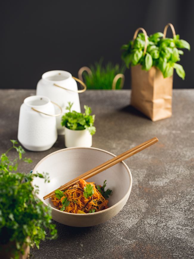 Kichererbsen Curry Rezept1 Kichererbsen Curry Rezept1