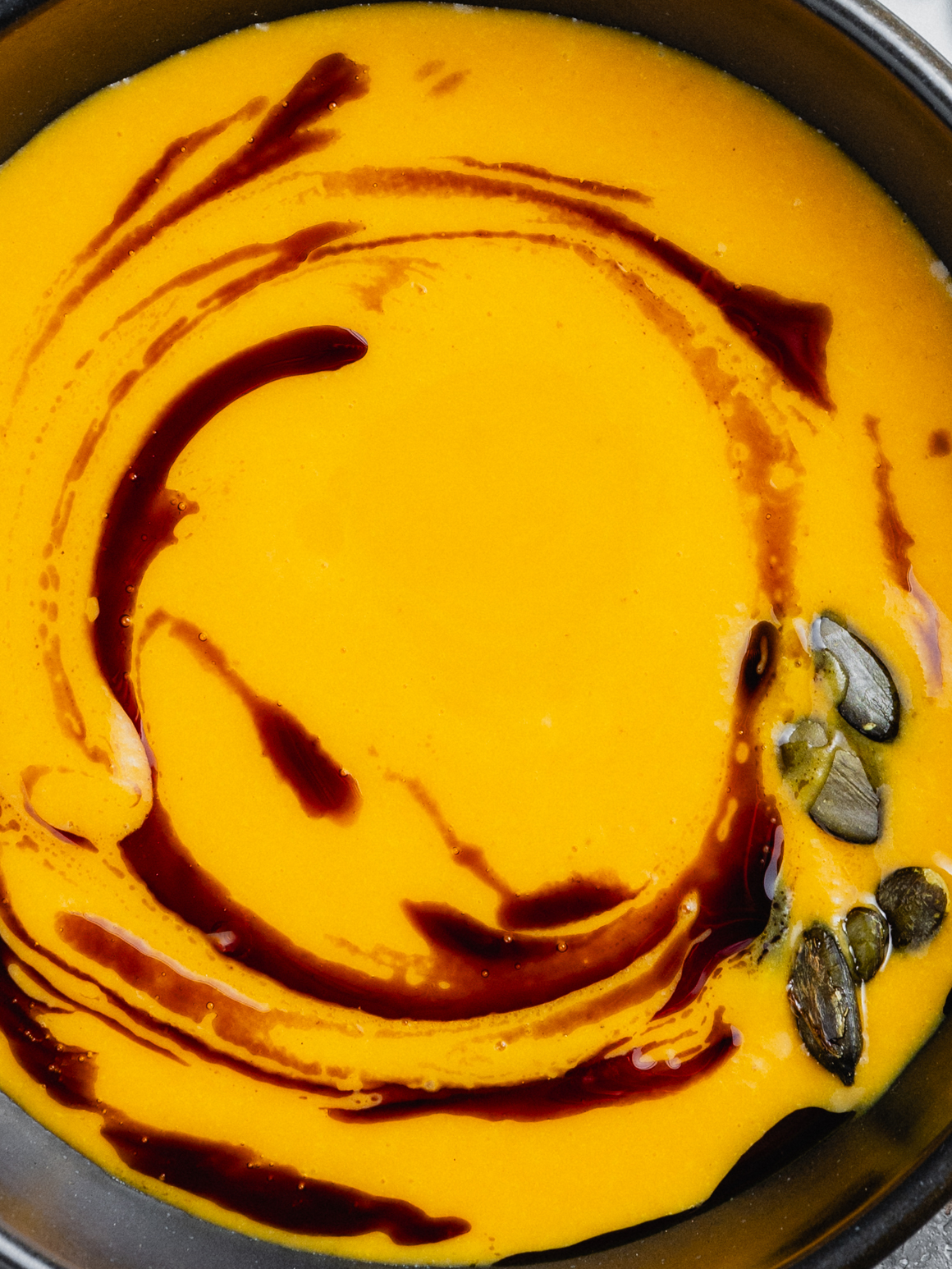 Würzige Kürbissuppe mit Kokos und Curry Rezept 2