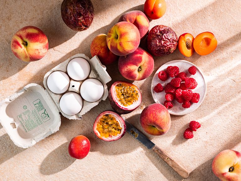 Schritt 1: Zutaten vorbereiten Schritt 1: Zutaten vorbereiten