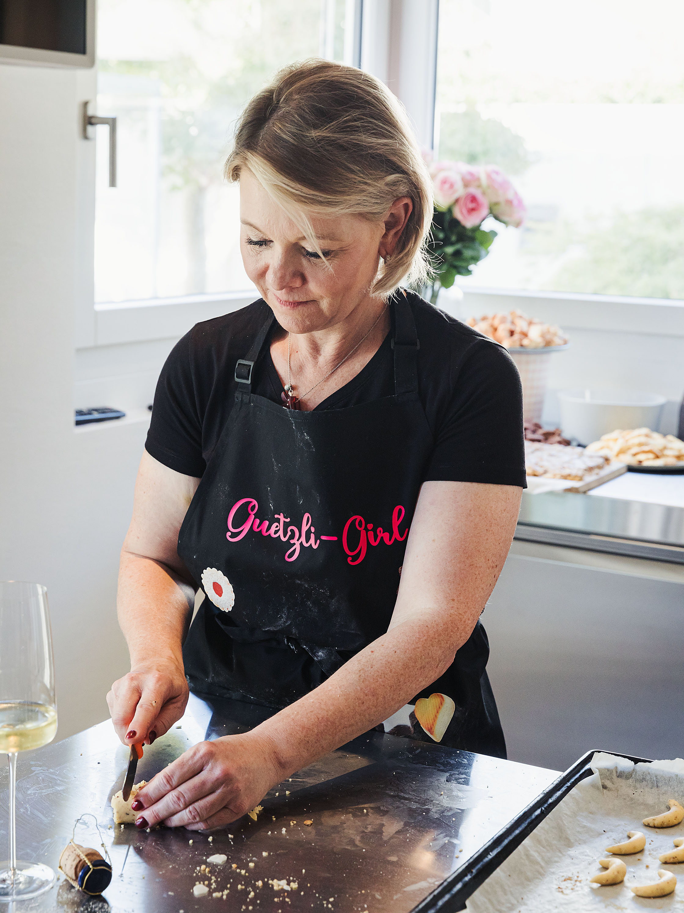 Klassische Vanillekipferl Rezept 2