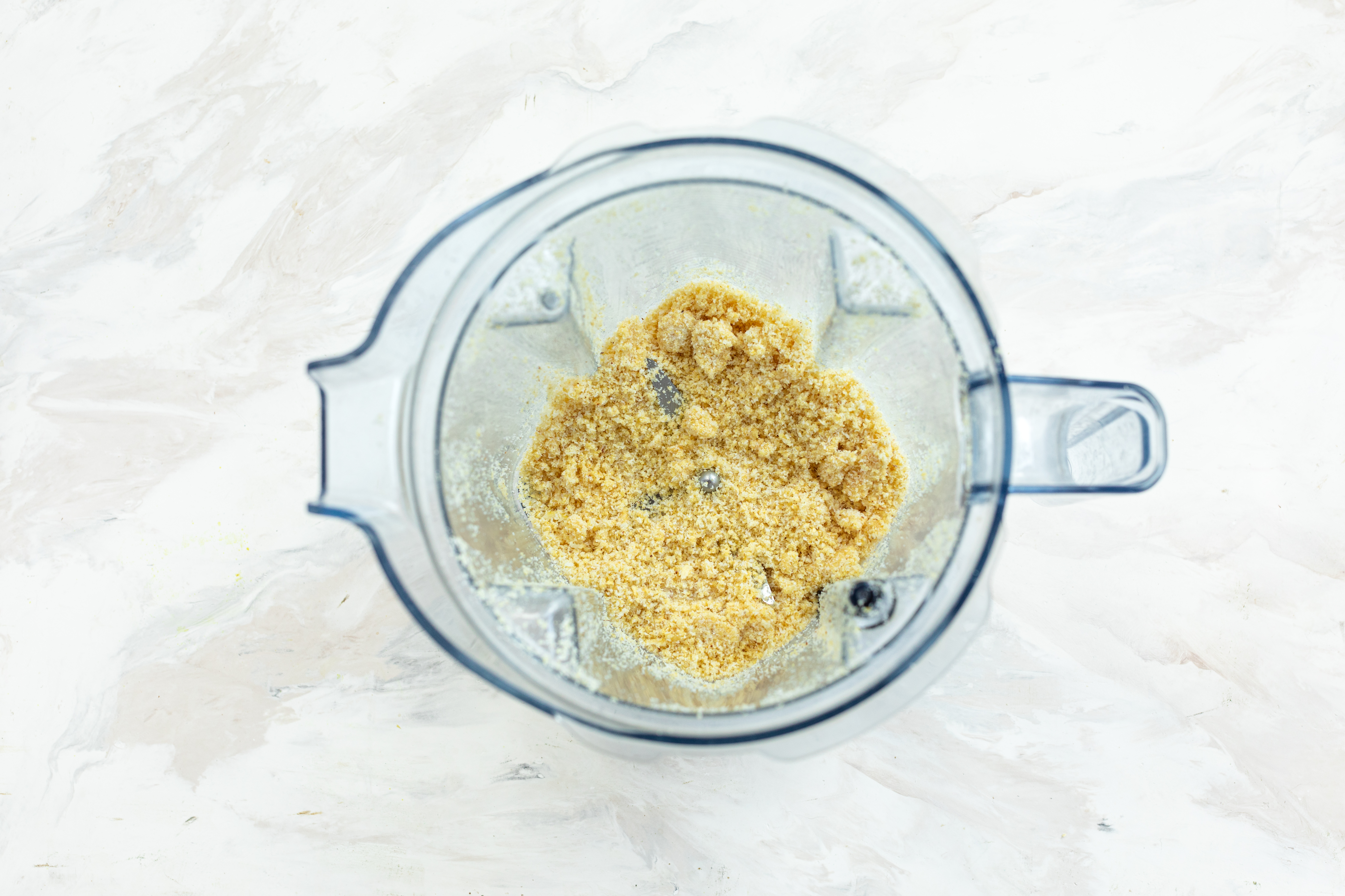 Schritt 4:  Füllung für Ananas-Kokos-Zopf zubereiten 