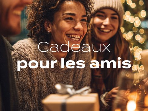 Cadeaux pour les collègues