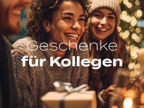 Geschenke für Kollegen