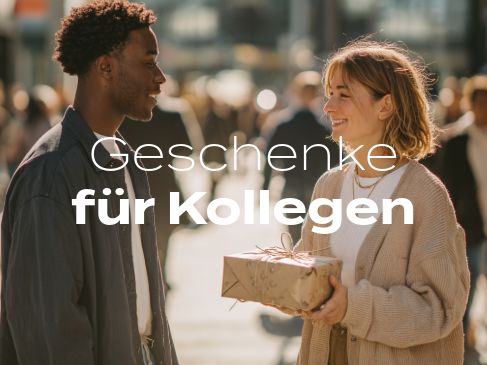 Geschenke für Kollegen Geschenke für Kollegen