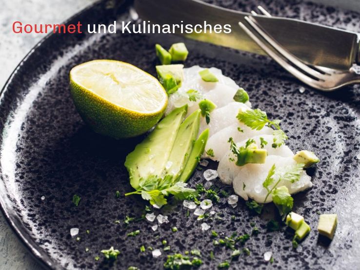 Kulinarische Erlebnisse in der Schweiz Kulinarische Erlebnisse in der Schweiz
