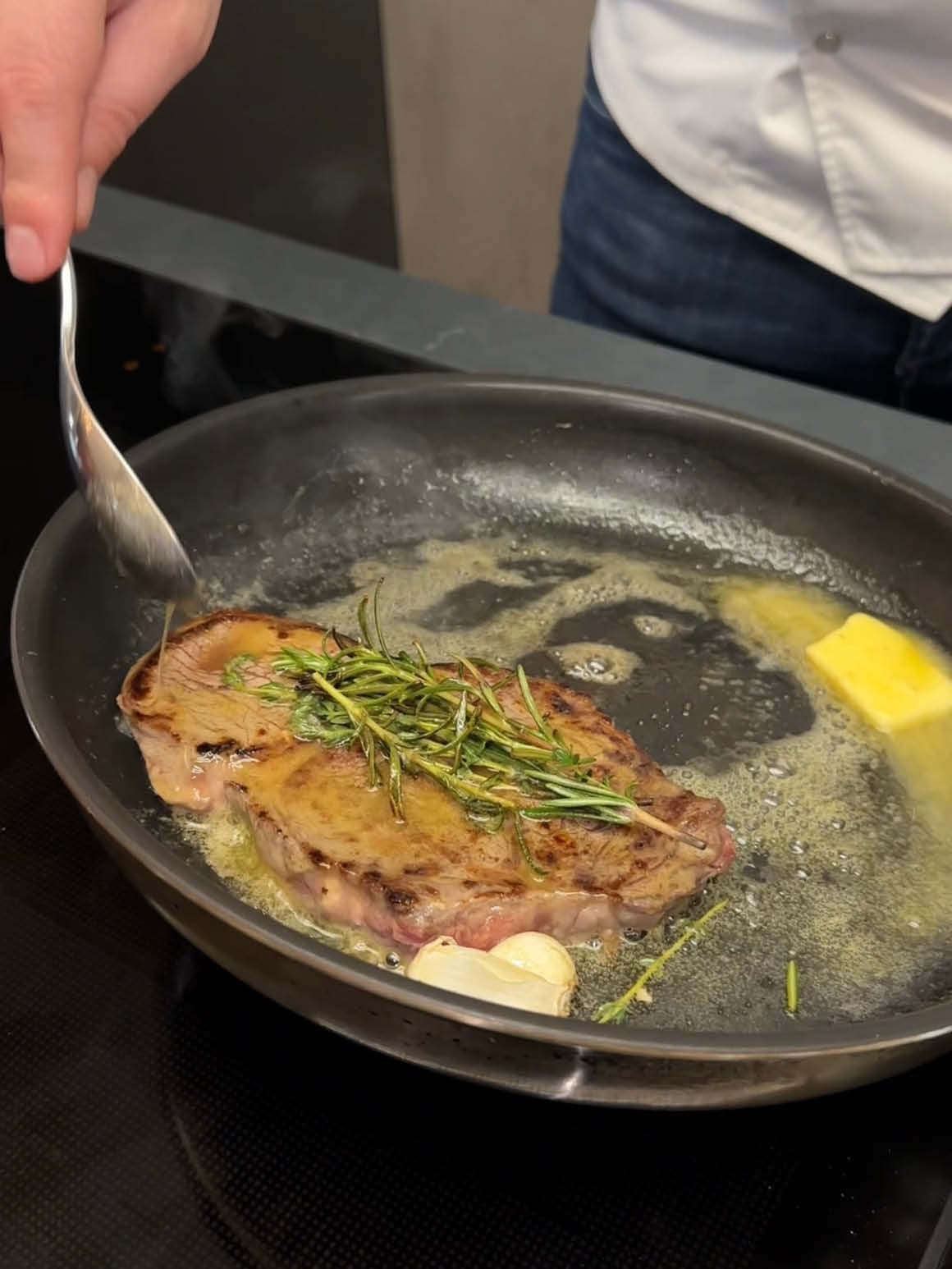 How To Fleisch anbraten Teaser