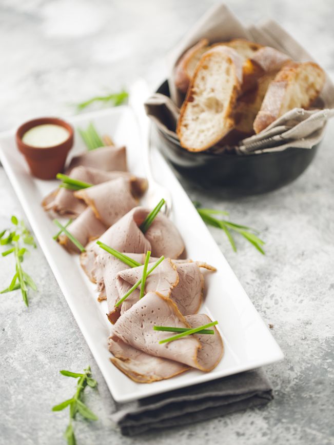 Vitello Tonnato Rezept 1 Vitello Tonnato Rezept 1