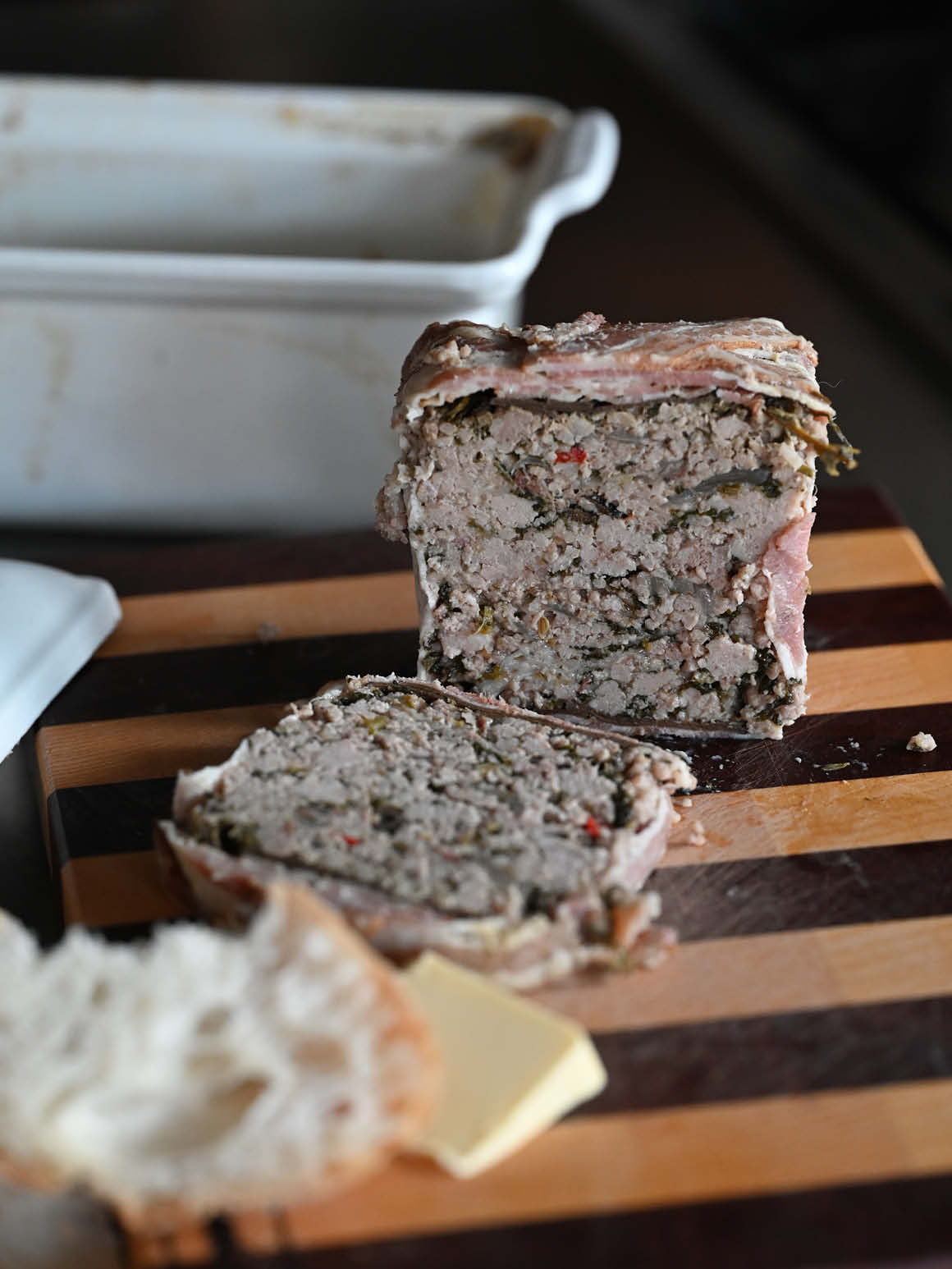 231120 Terrine Herbes aux Provence 3x4 gallery pic2