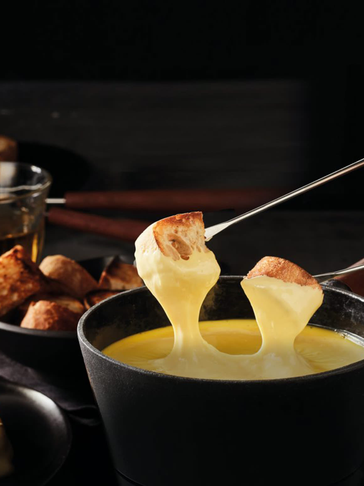 Fondue Stöckli