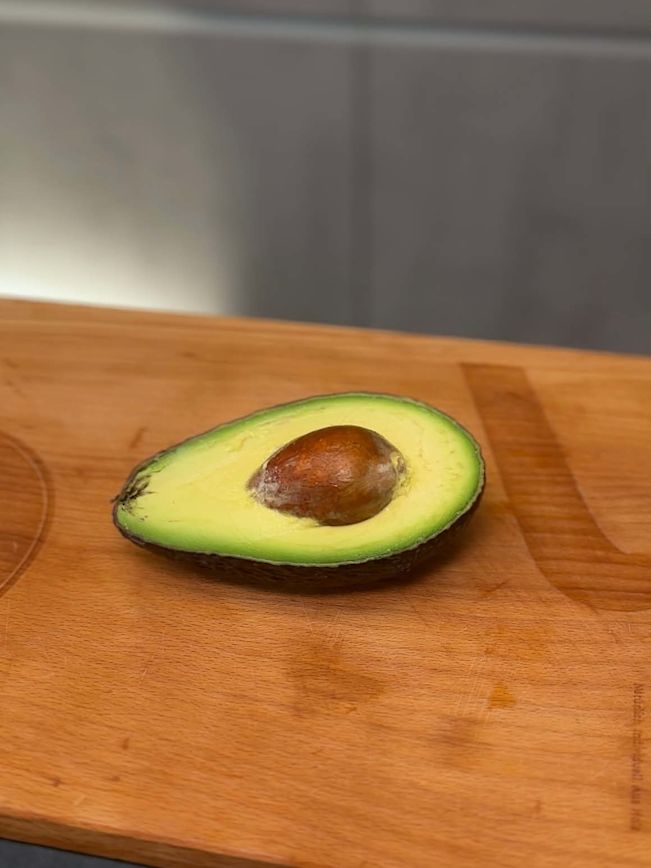 Avocado sanft nachreifen Avocado sanft nachreifen