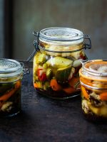 Gemüse-Pickles Rezept 2