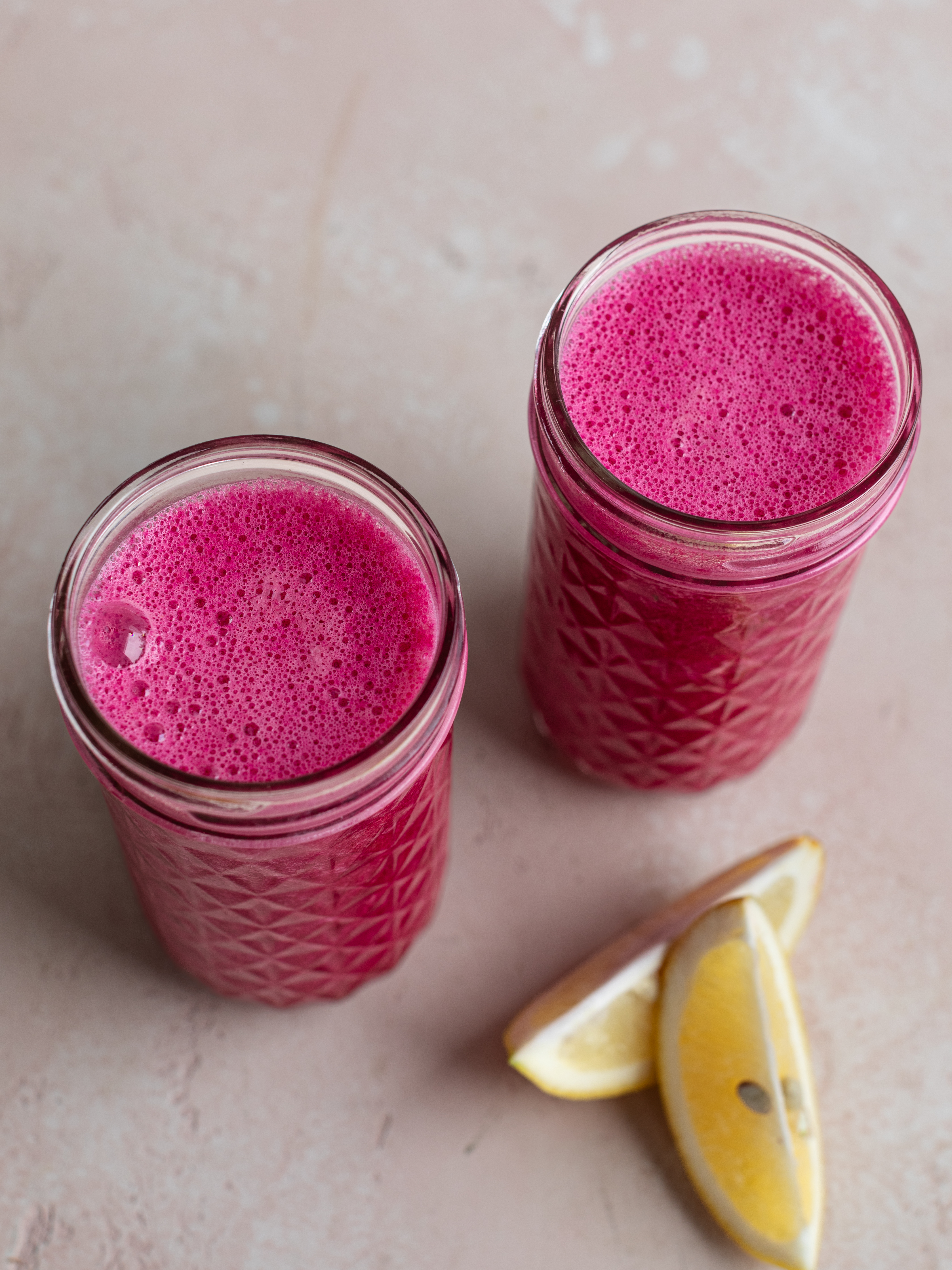 Randen-Apfel Smoothie Rezept 5