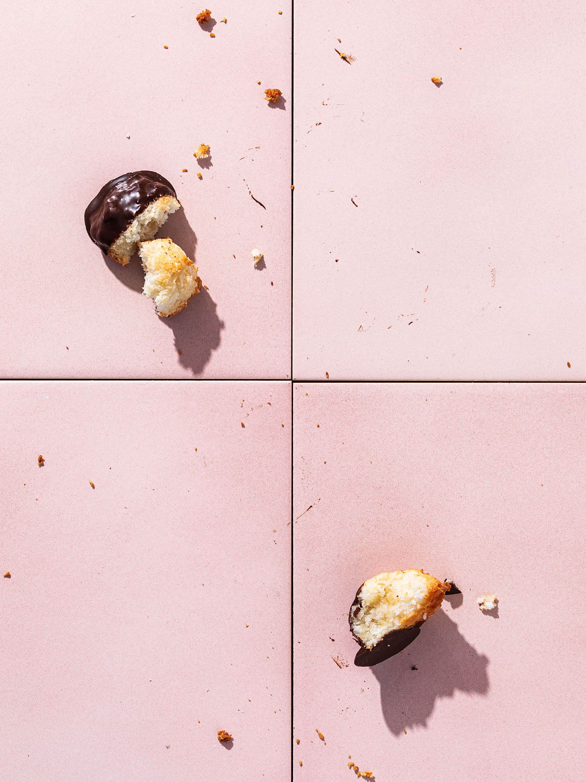 Lübecker Kokosmakronen Rezept 2