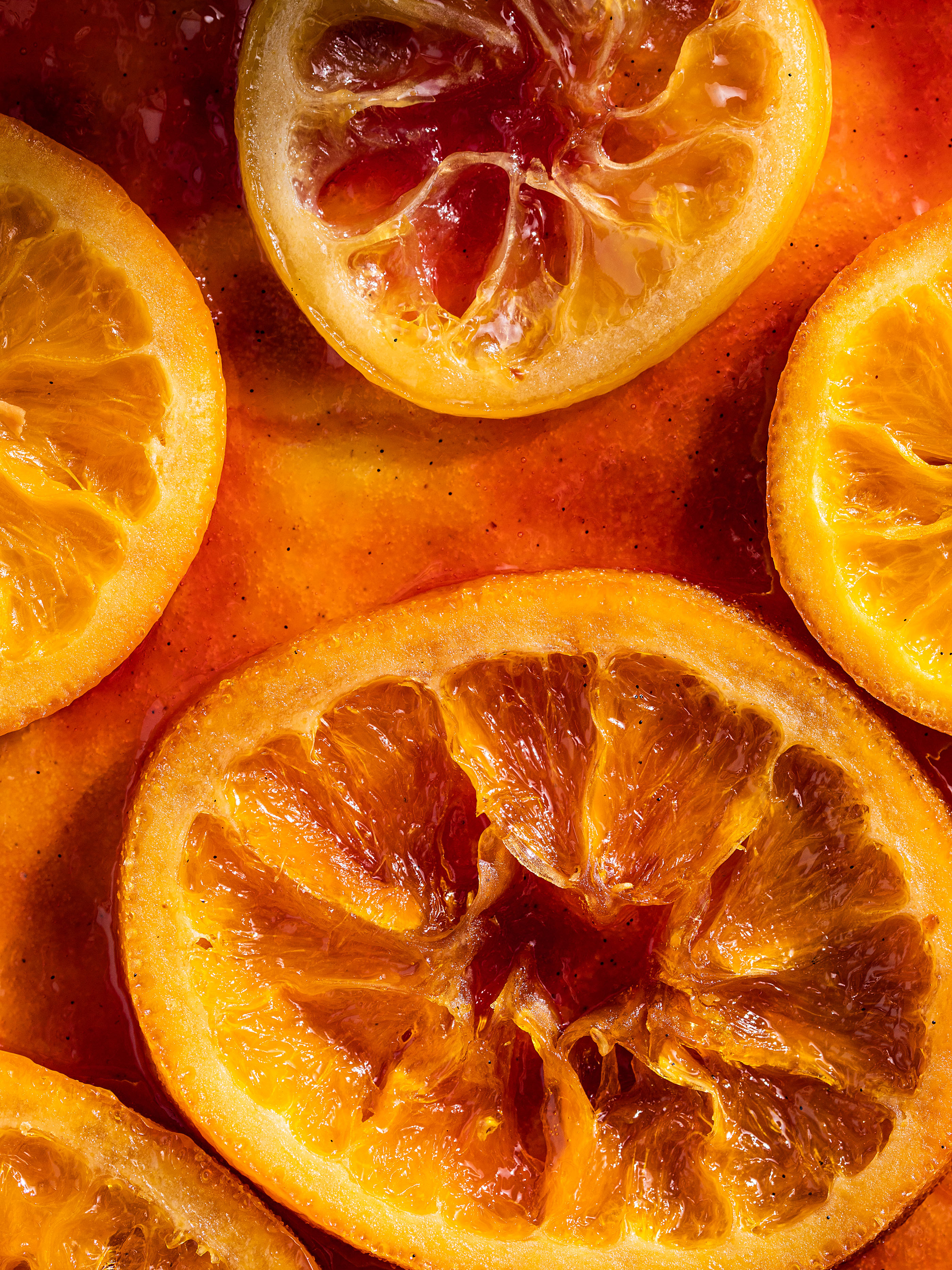 Vanille Zitronentarte Rezept 2