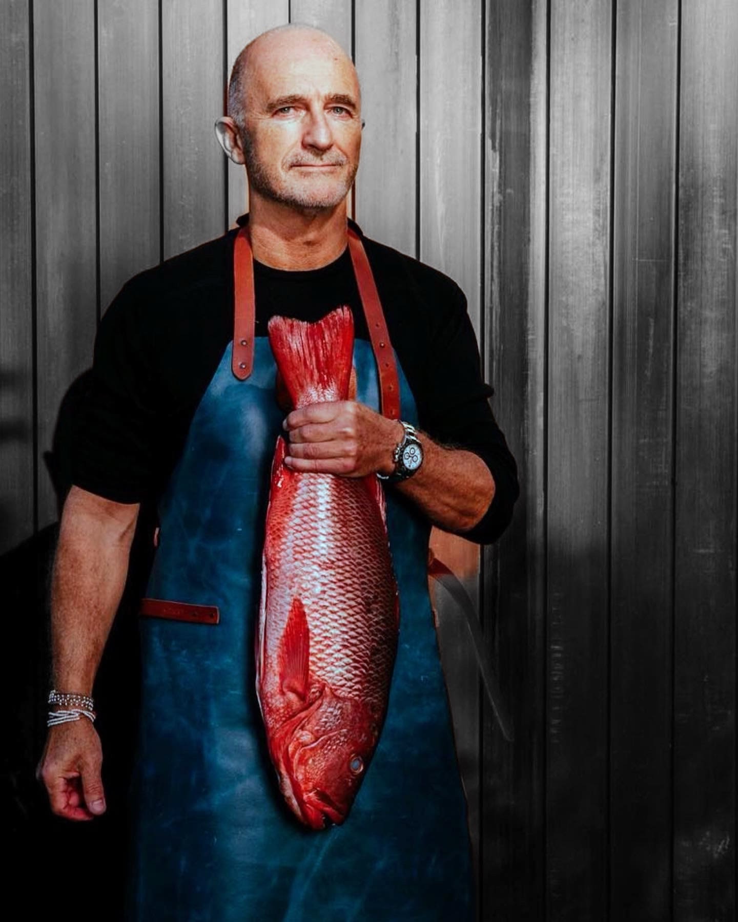 Fische aus dem Ofen Rezept 3