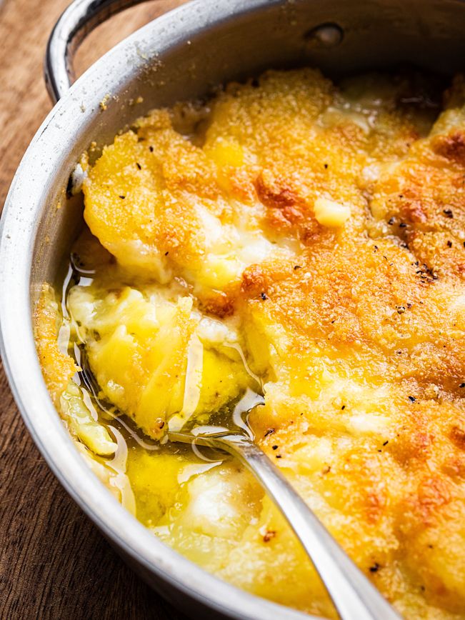Patate Maritate Rezept Patate Maritate Rezept