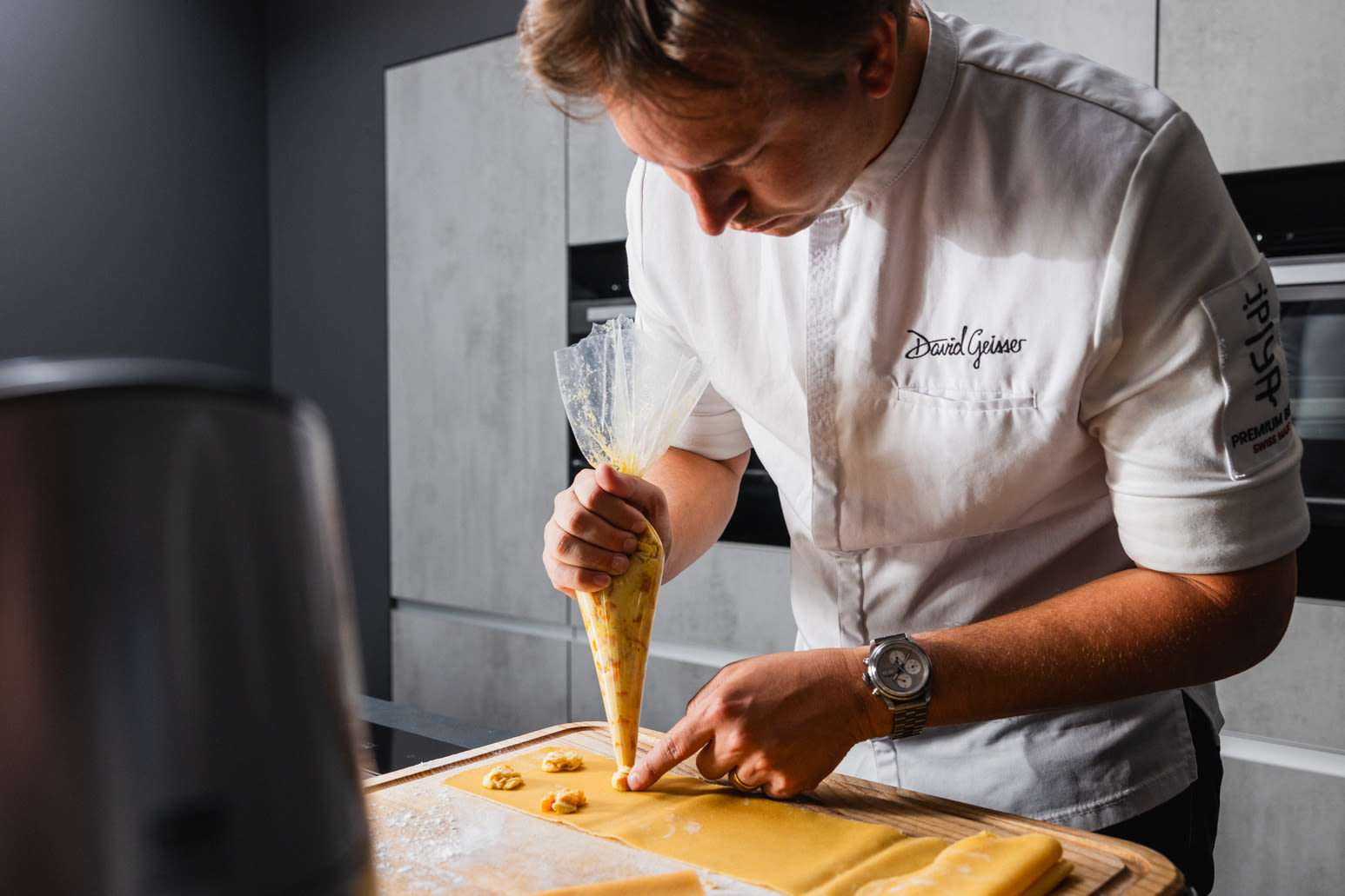 Schritt 3: Ravioli zubereiten