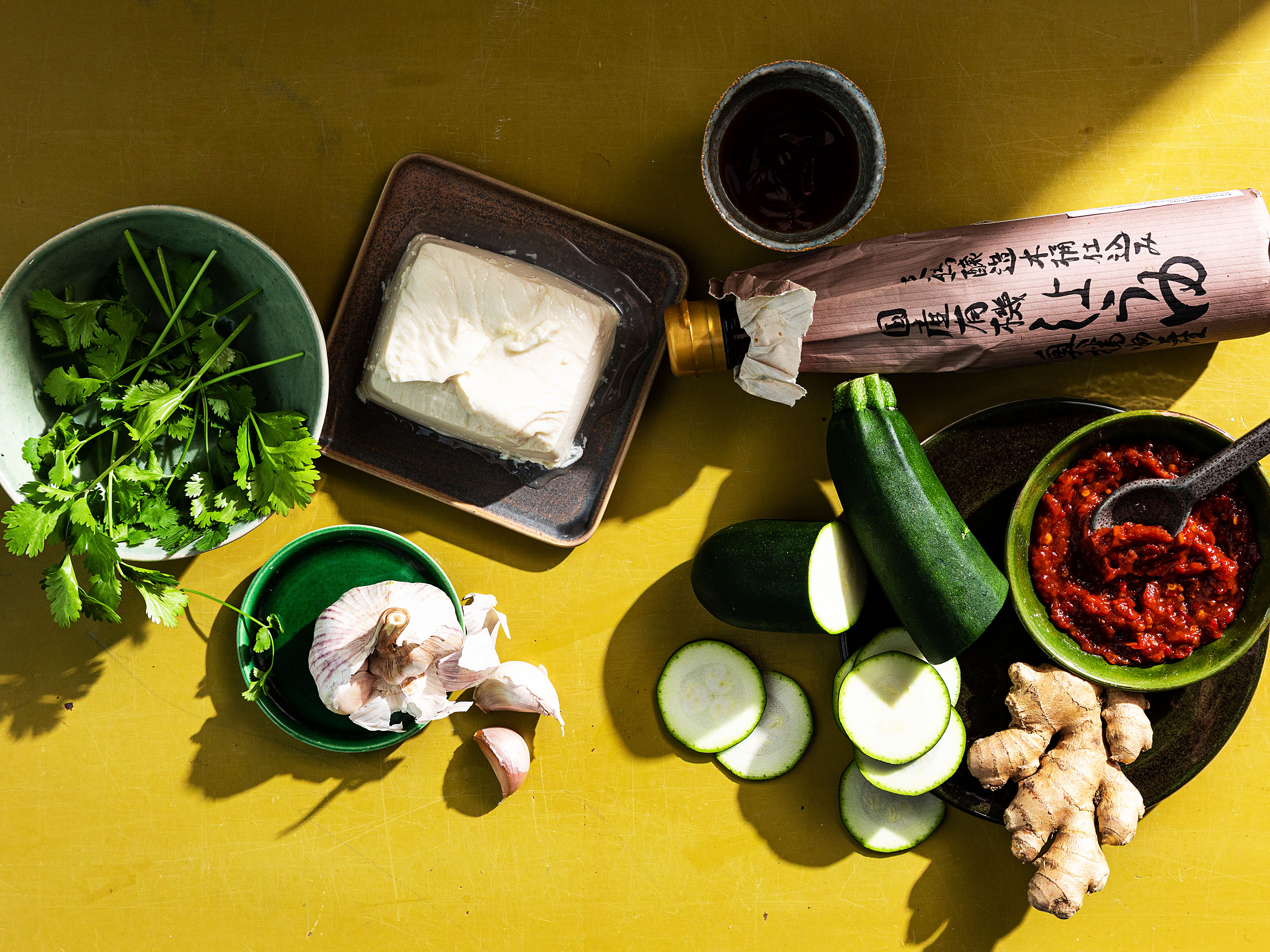 Schritt 1: Zutaten vorbereiten