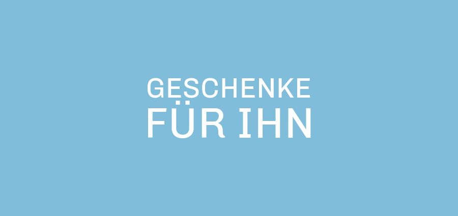 Geschenke für Männer Geschenke für Männer