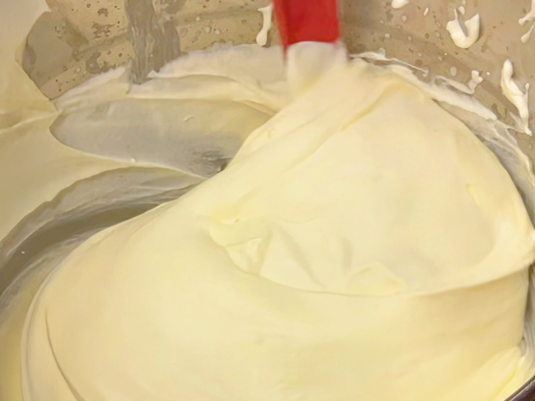 Schritt 2: Schichten des Bananen-Pudding-Desserts 