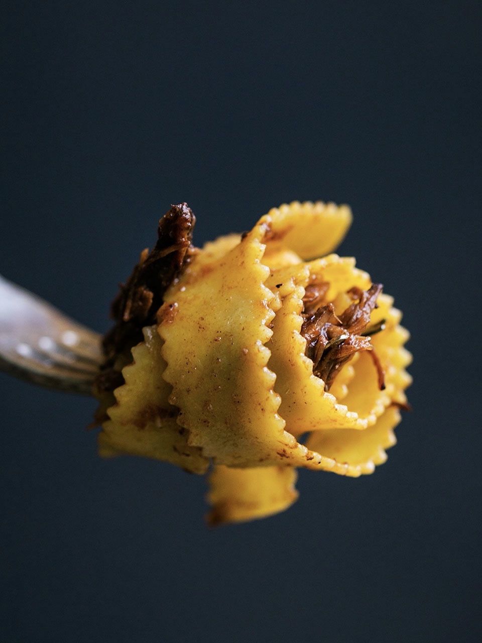 Ragu di Manzo Rezept 2