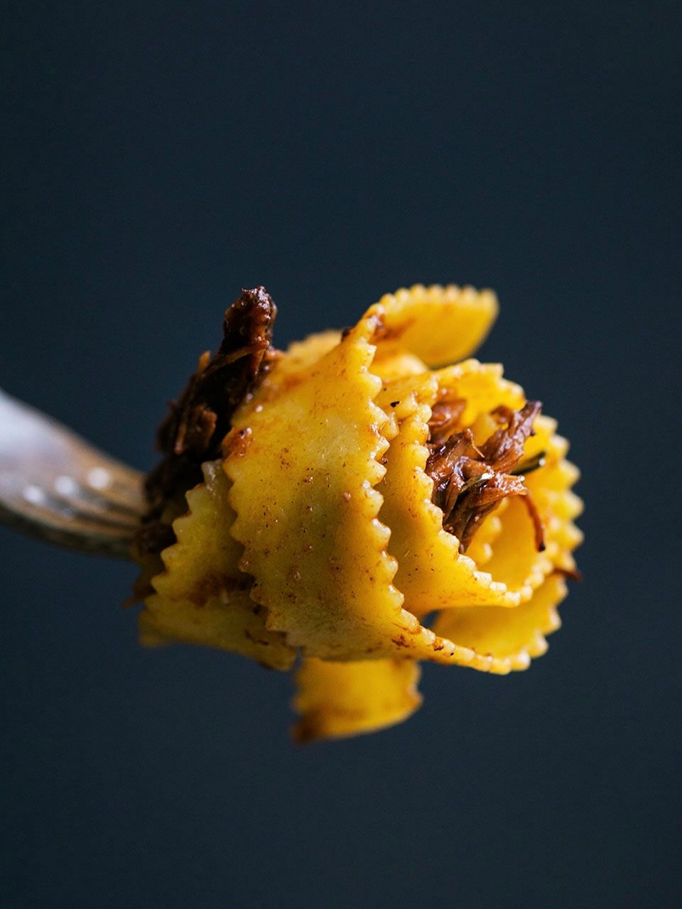 Ragu di Manzo Rezept 2