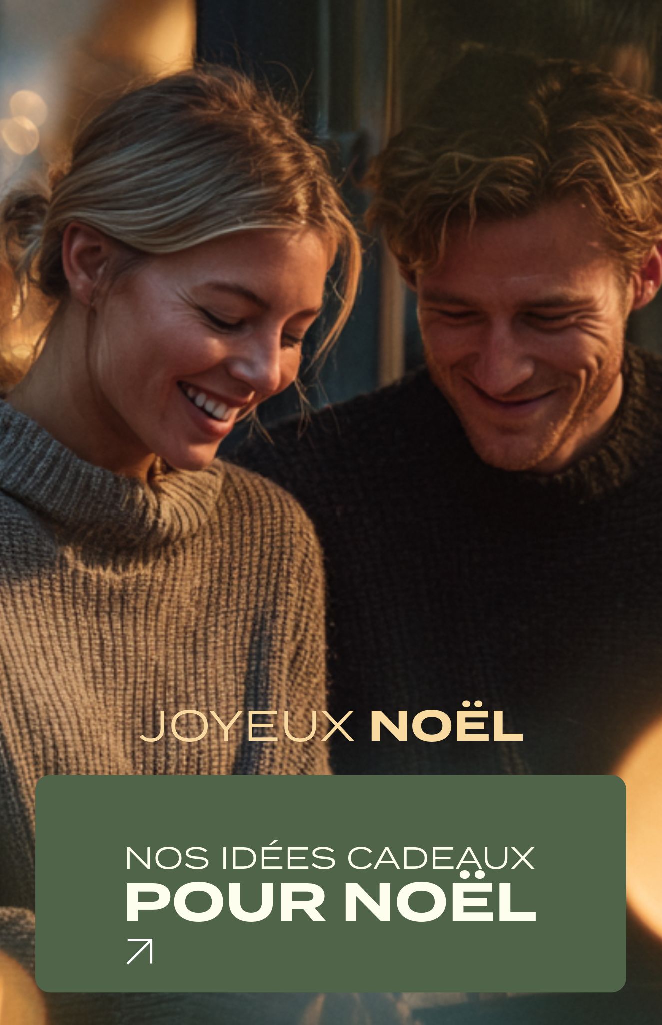 Découvrez dès maintenant les plus beaux cadeaux de Noël !