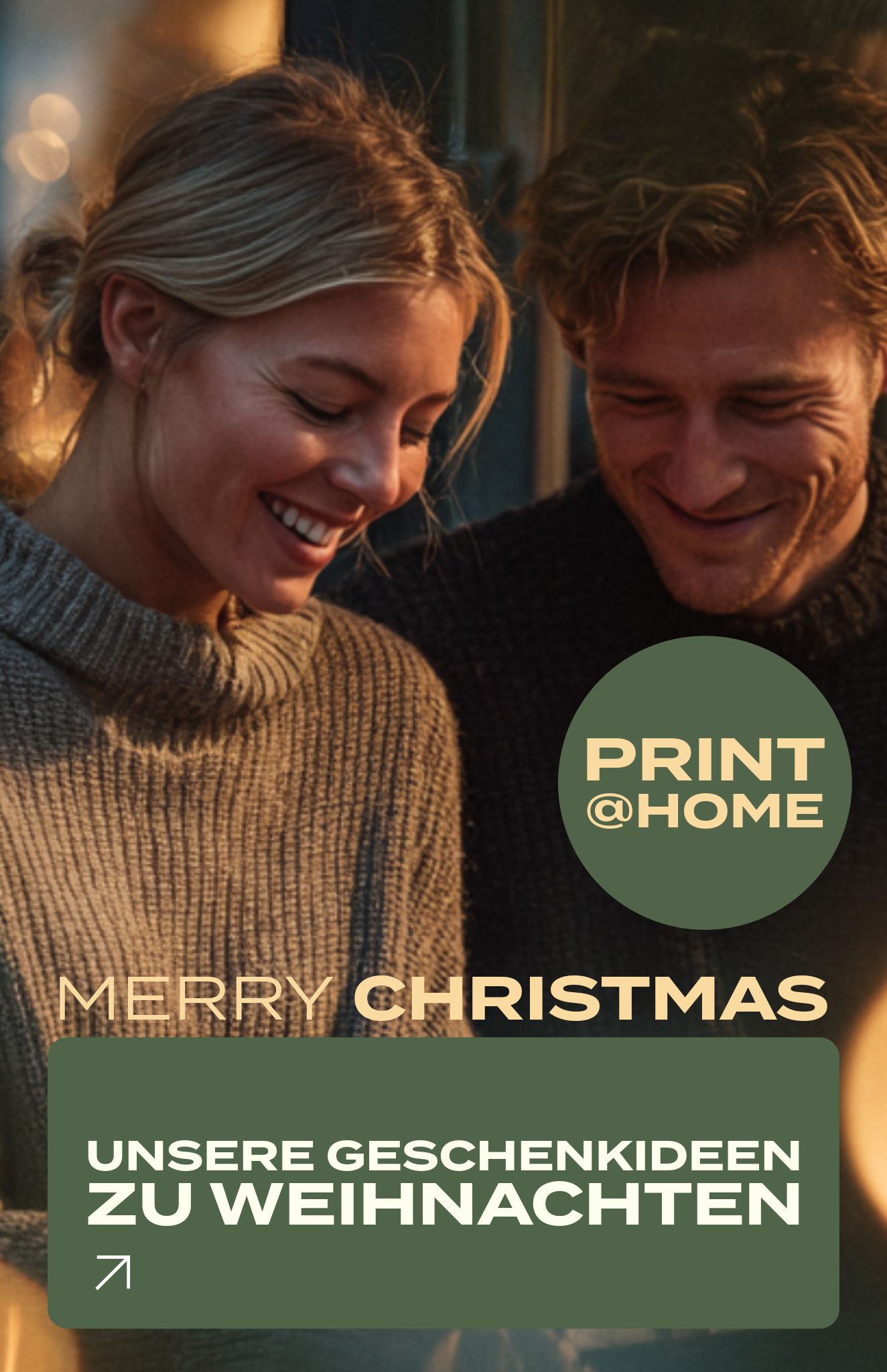 Jetzt unsere schönsten Weihnachtsgeschenke entdecken!