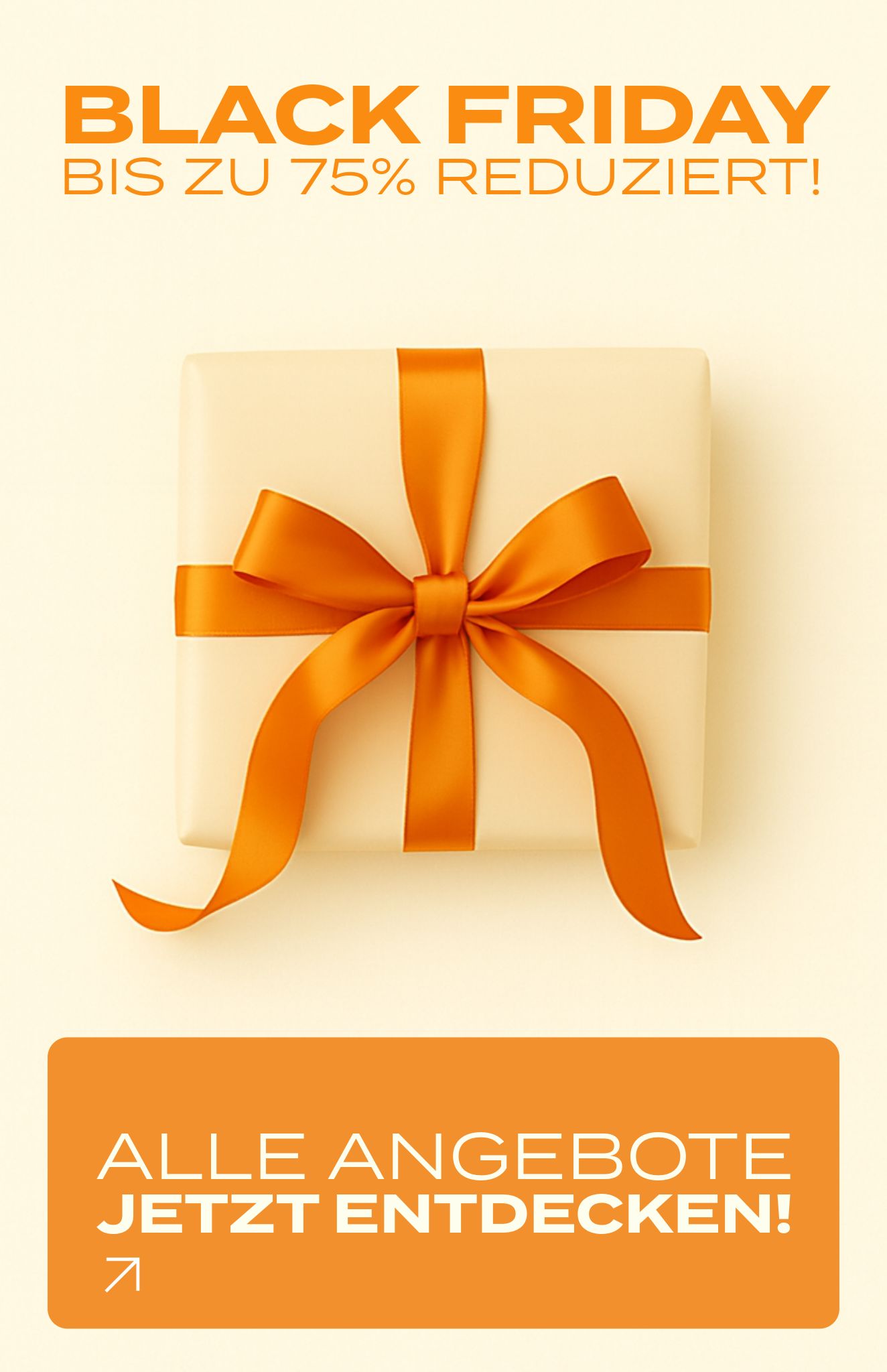 Jetzt alle Black Friday 2025 Angebote entdecken! Jetzt alle Black Friday 2025 Angebote entdecken!