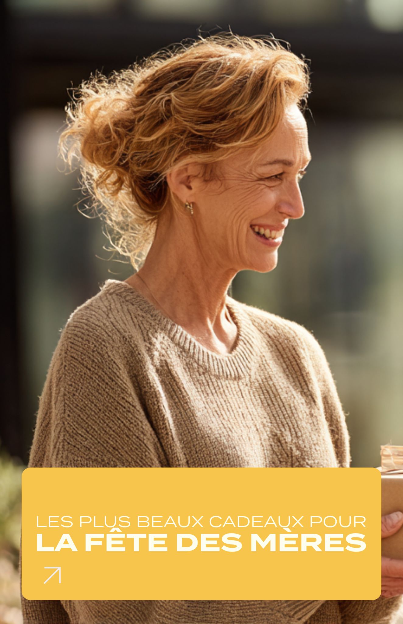 Les plus beaux cadeaux pour la fête des Mères 